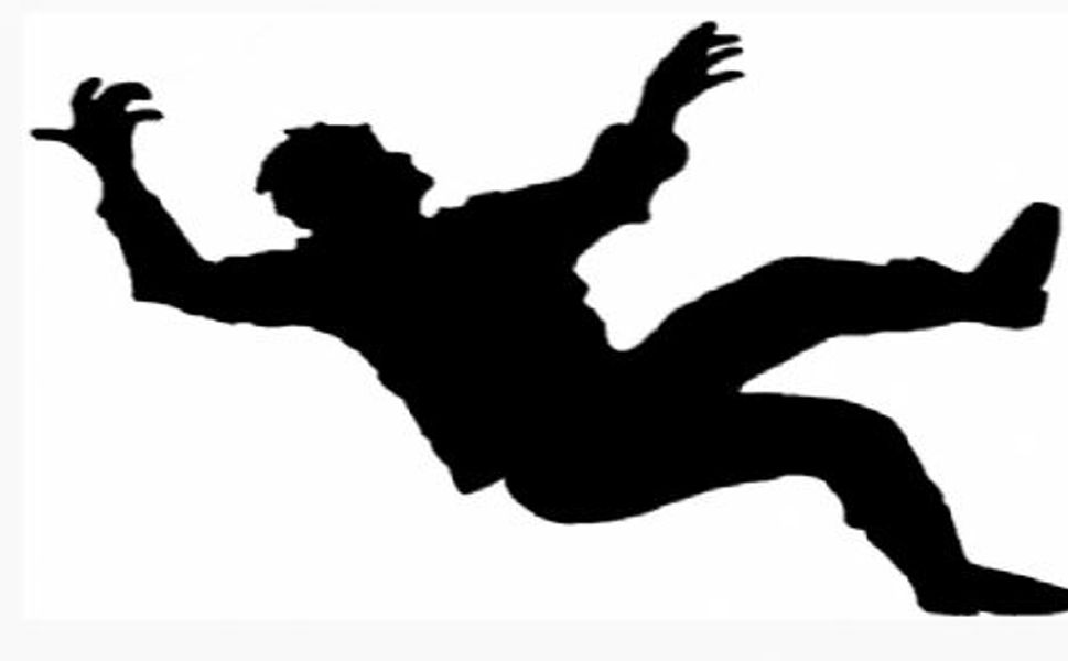 Malatya’da İnşaat İşçisi Çatıdan Düşerek Ağır Yaralandı