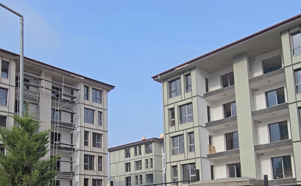 Salköprü Mahallesi'ndeki Konutlar İçin Kura Tarihi Açıklandı