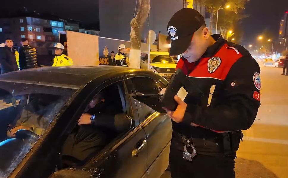 Malatya’da 'Huzur 44' Uygulaması