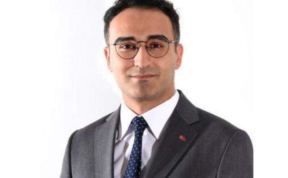 DMM'nin Başına Hemşehrimiz Deniz Demir Getirildi