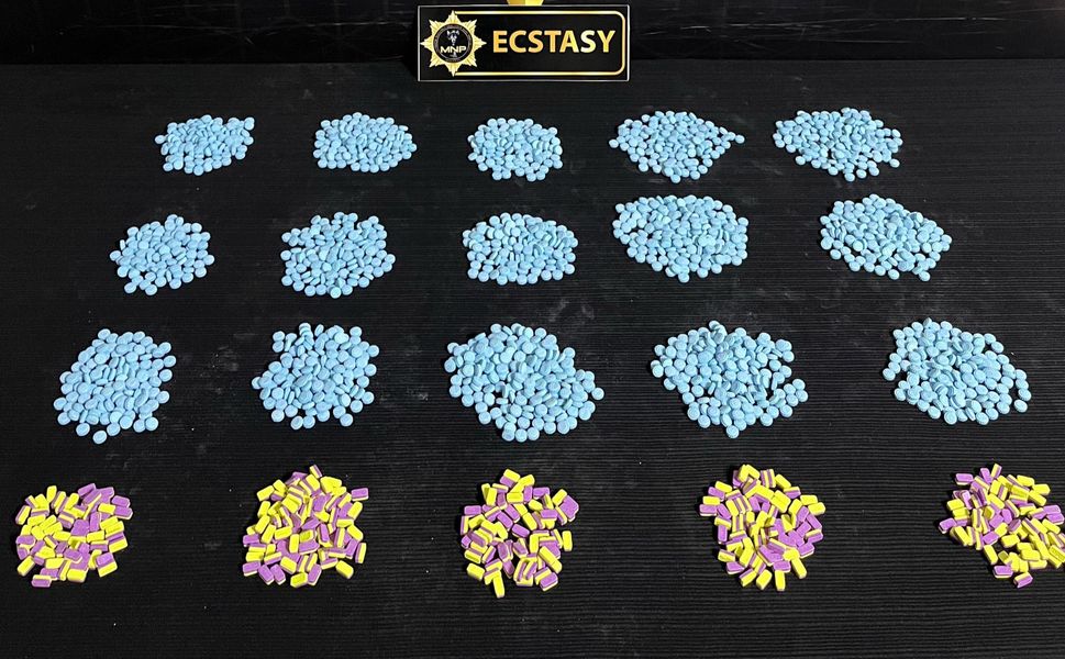 Malatya’da Sokak Satıcılarına Darbe: 4 Şüpheli Gözaltında