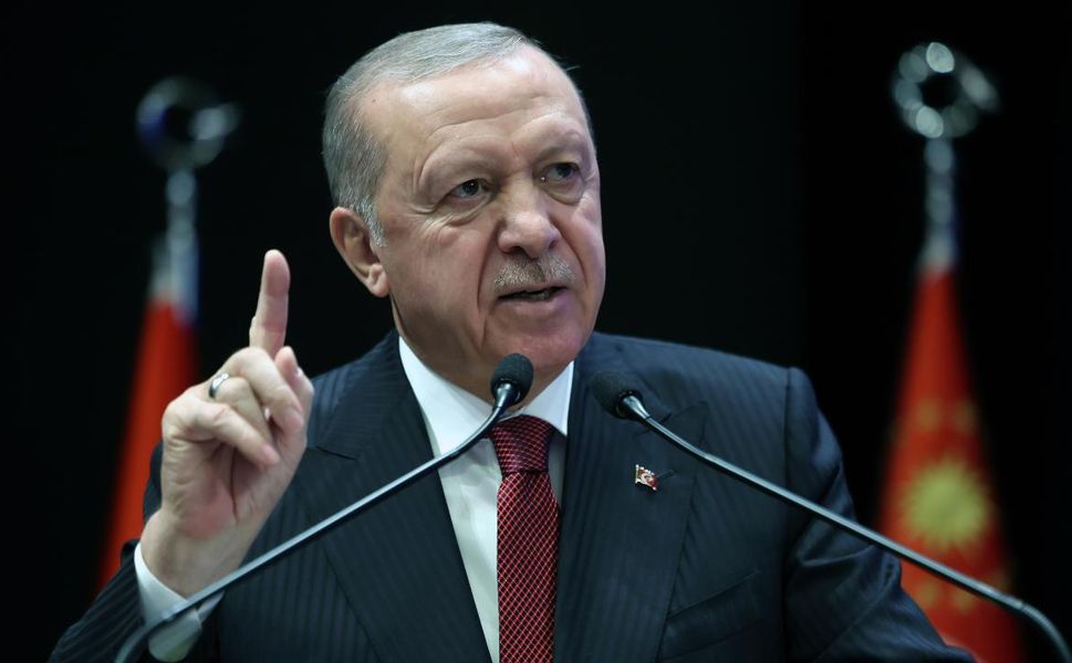 Cumhurbaşkanı Erdoğan’dan Deprem Konutlarının Fiyatını Açıkladı