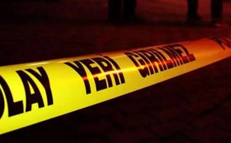 Zehirlenen Bir Kişi Hayatını Kaybetti