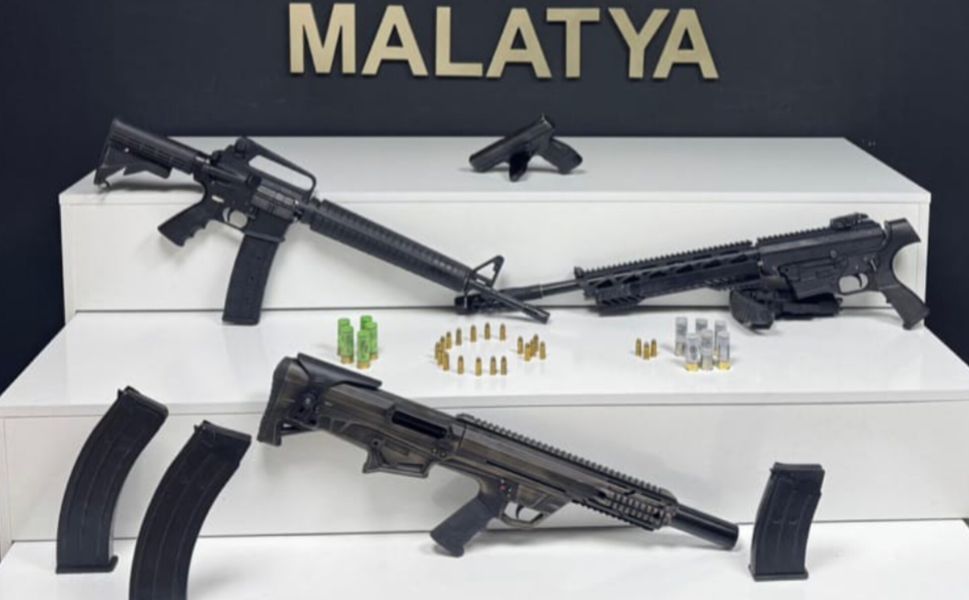 Kurşunlama Olayının Şüphelileri Yakalandı