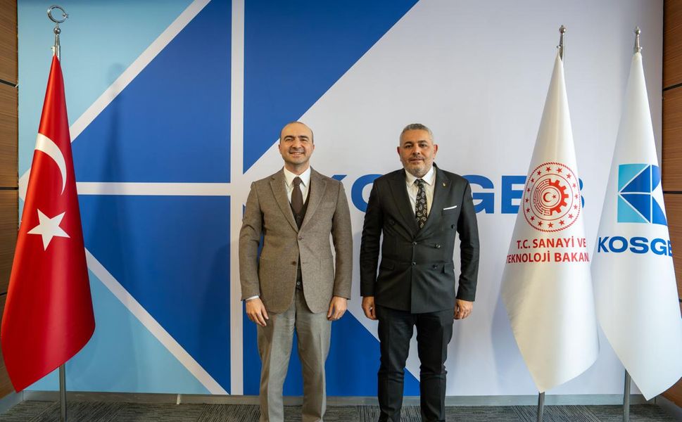 KOSGEB Deprem Kredileri Gündemde: Borçlar Silinecek mi?