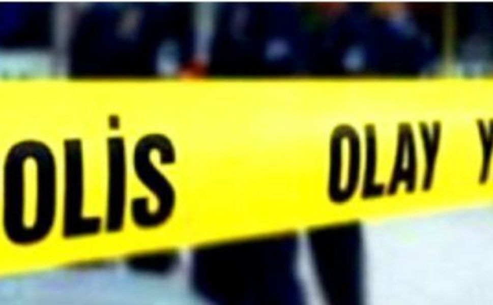 Konteynerde Hayatını Kaybetti