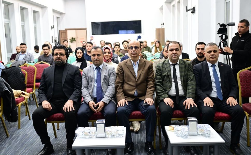 Malatya Genç Girişimcilik AkademisininAçılışı Yapıldı