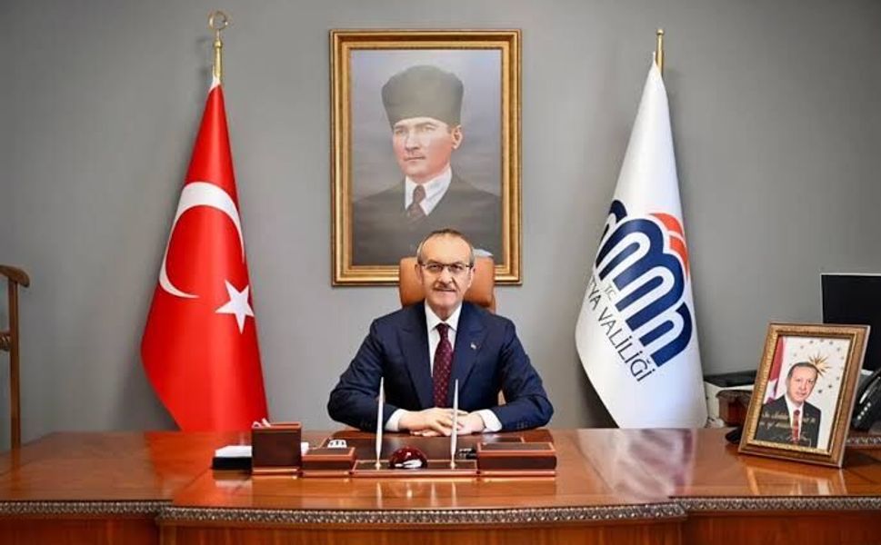 Vali Seddar Yavuz'dan Deprem Sonrası İlk Açıklama