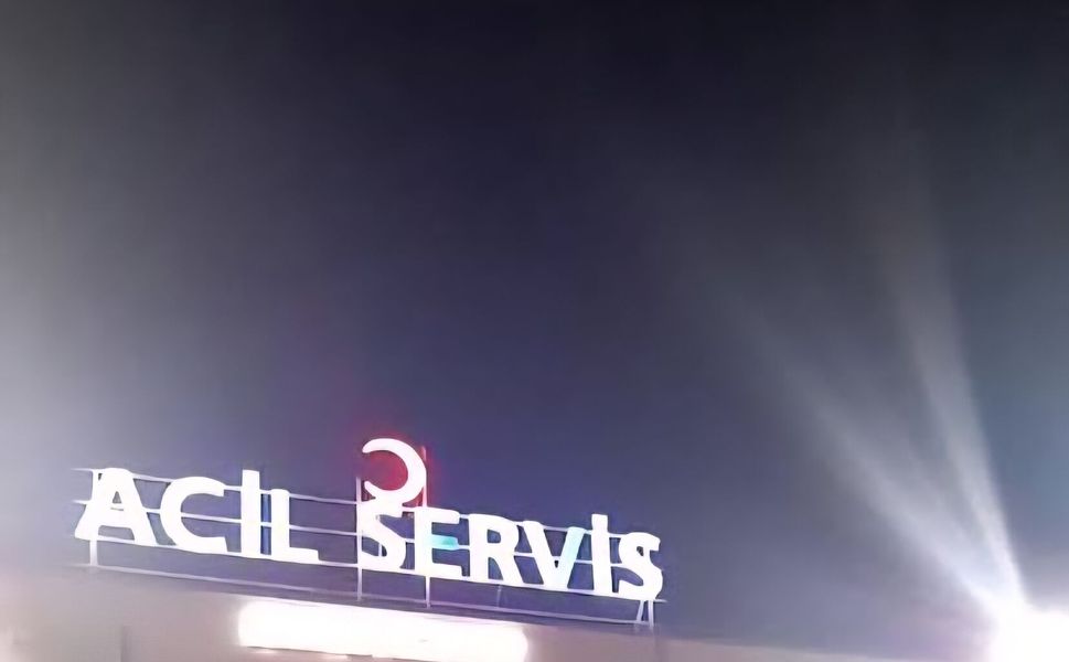 Malatya’da Yol Verme Kavgası: 2 yaralı