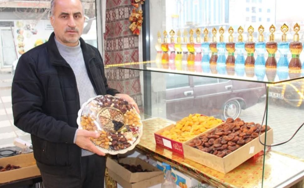 Malatya'da Baba Oğul Kavgasında Kan Aktı