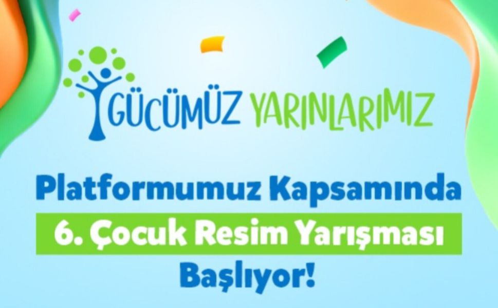 Aksa Elektrik Resim Yarışması Başlıyor