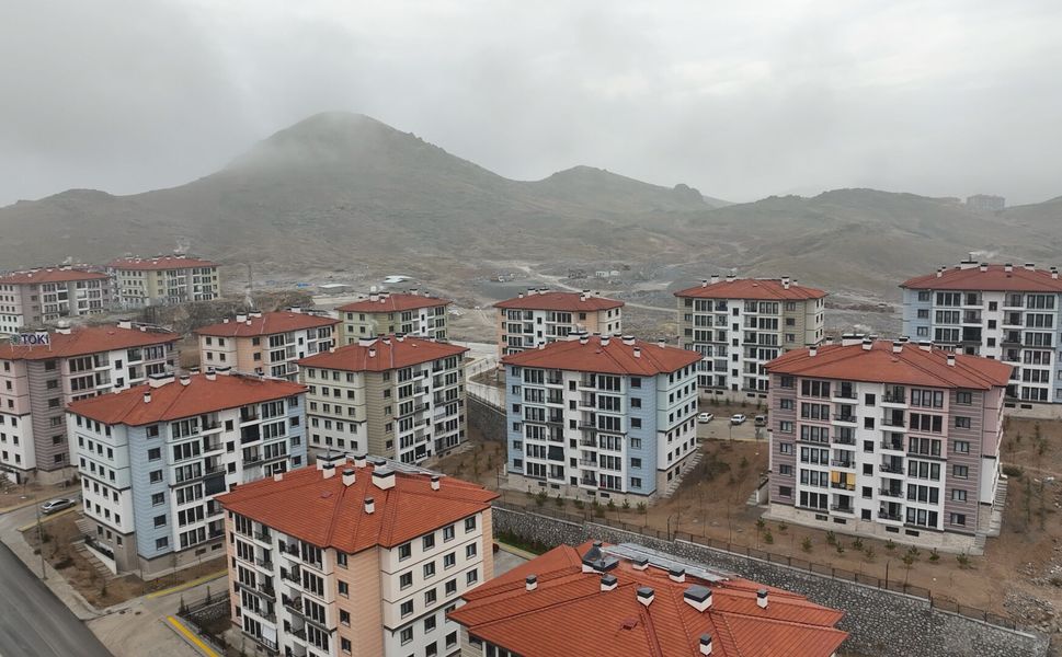 Depremzedelere Kritik Uyarı!