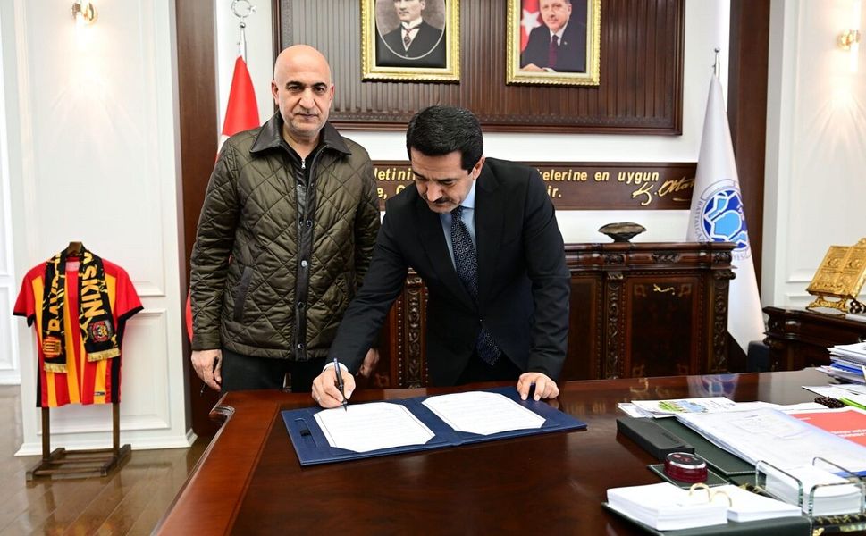 Battalgazi’de Yeni Taziye Evi Projesi