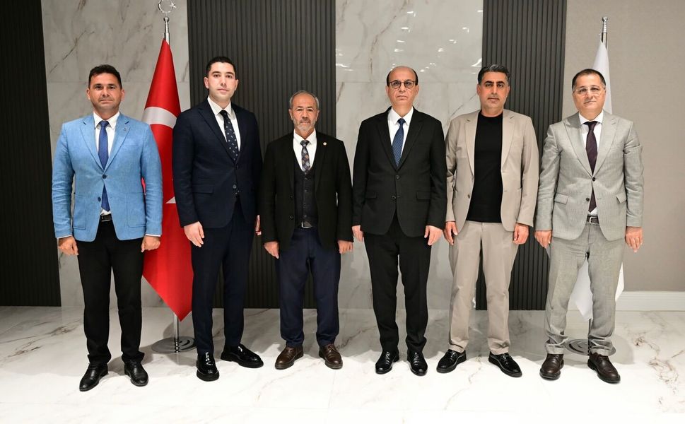 Yeşilyurt’ta 7. Taziye Evi Tecde Mahallesi’ne Yapılıyor