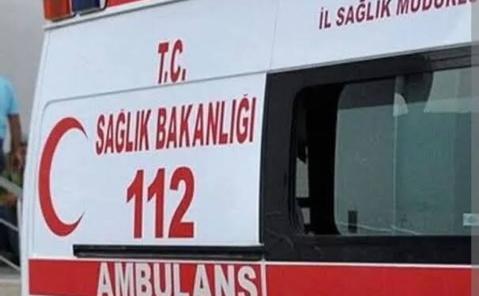 17 Yaşındaki Genç Hayatını Kaybetti