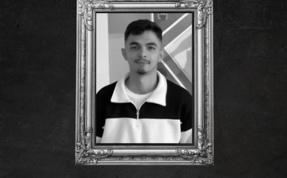 Malatyalı Öğrenci Tunceli'de Hayatını Kaybetti