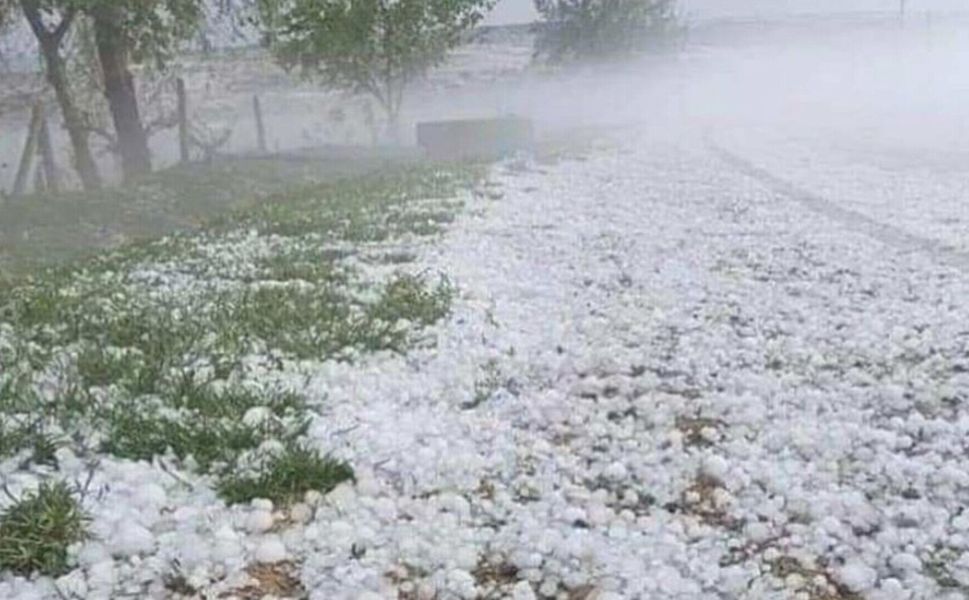 Hasar Tespit Çalışmaları Tamamlandı