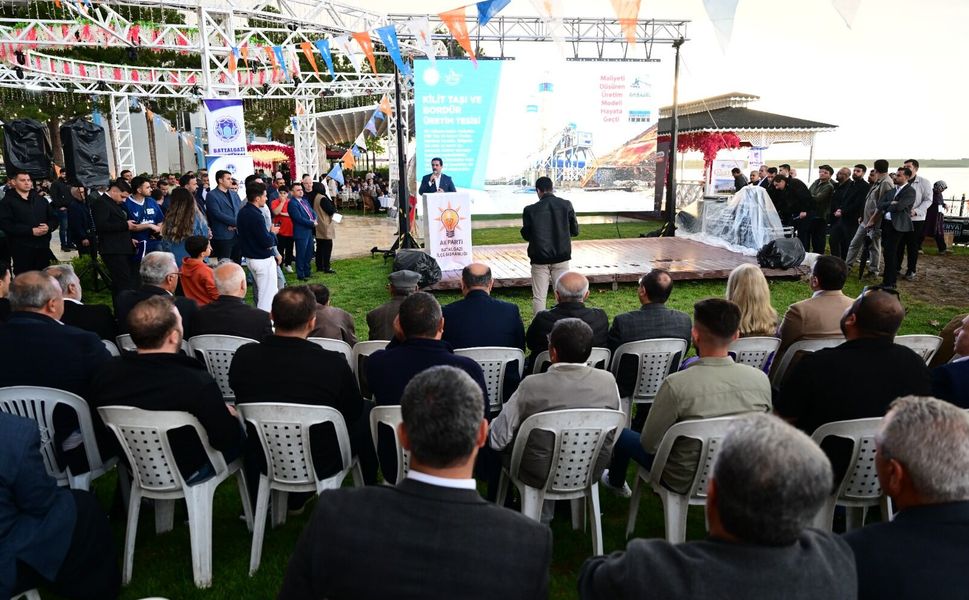 Battalgazi’de Mahalle Başkanları İstişare Ve Değerlendirme Toplantısı Gerçekleştirildi