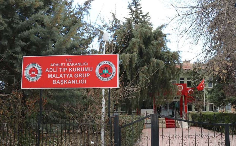 Direkten Düşen Şahıs Hayatını Kaybetti