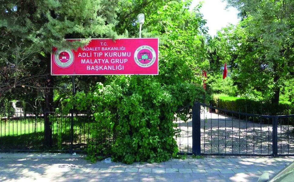 Genç Kız Hayatını Kaybetmiş Halde Bulundu