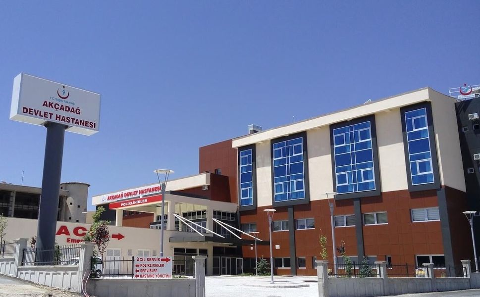 Akçadağ'da Elektrik Akımına Kapılan Yaşlı Adam Hayatını Kaybetti