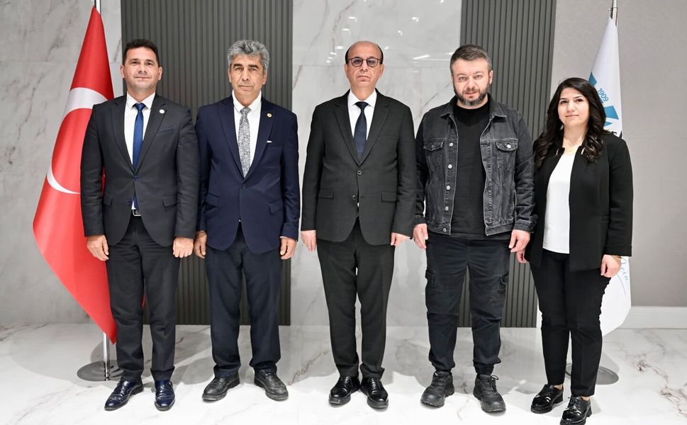 Yeşilyurt’ta 8. Taziye evi yakınca mahallesinde inşa edilecek