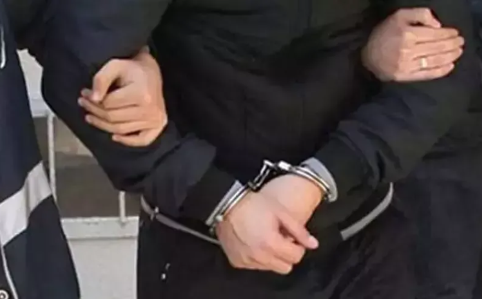 Malatya Merkezli FETÖ Operasyonu: 17 İlde 23 Gözaltı