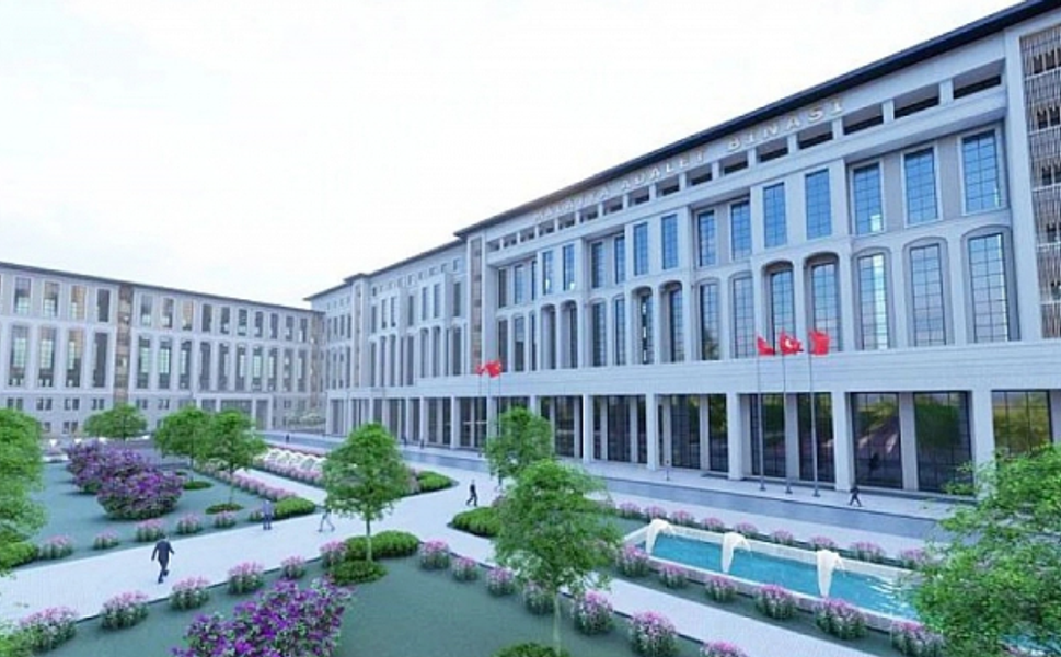 Malatya'ya 3 İl Bağlandı