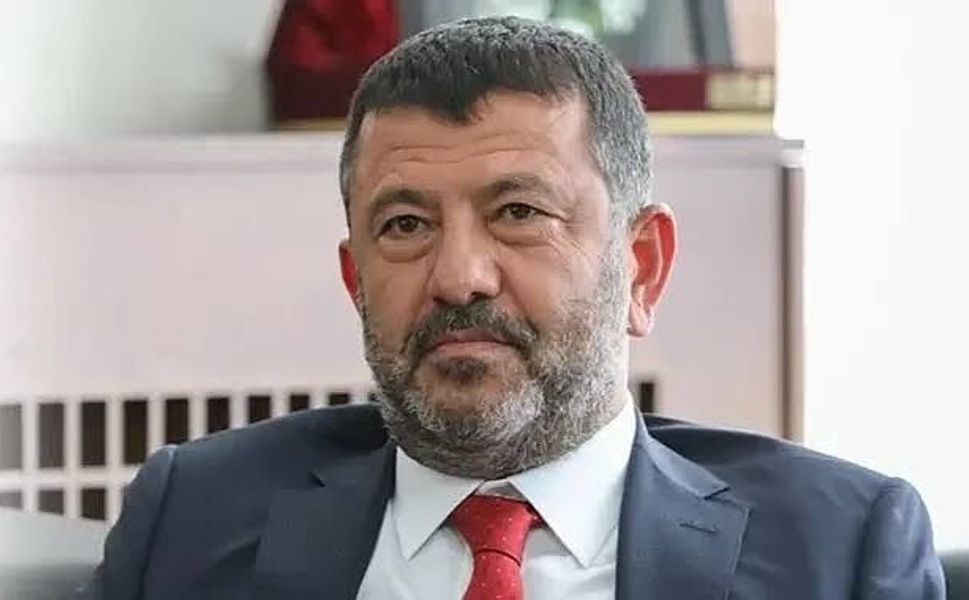 Veli Ağbaba 1 Milyon Euro İstemiş