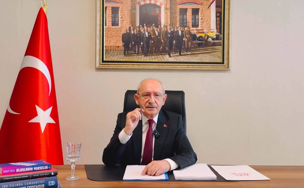 CHP'de Mutlak Butlan Kararı! Bay Kemal Geri Dönüyor