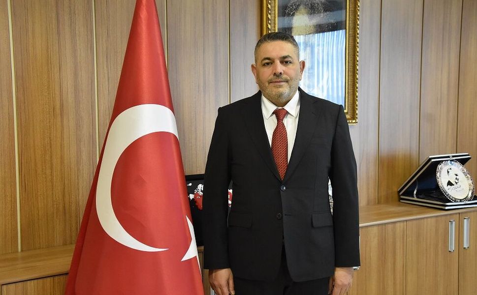 Başkan Sadıkoğlu’ndan 19 Mayıs mesajı