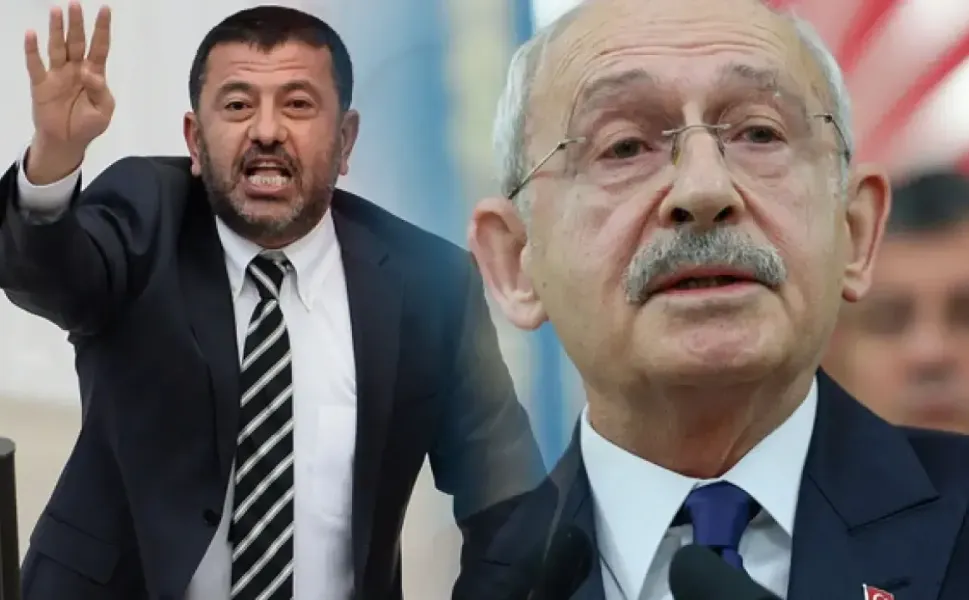 Ağbaba'dan Kılıçdaroğlu'na 250 Bin Dolar Tepkisi