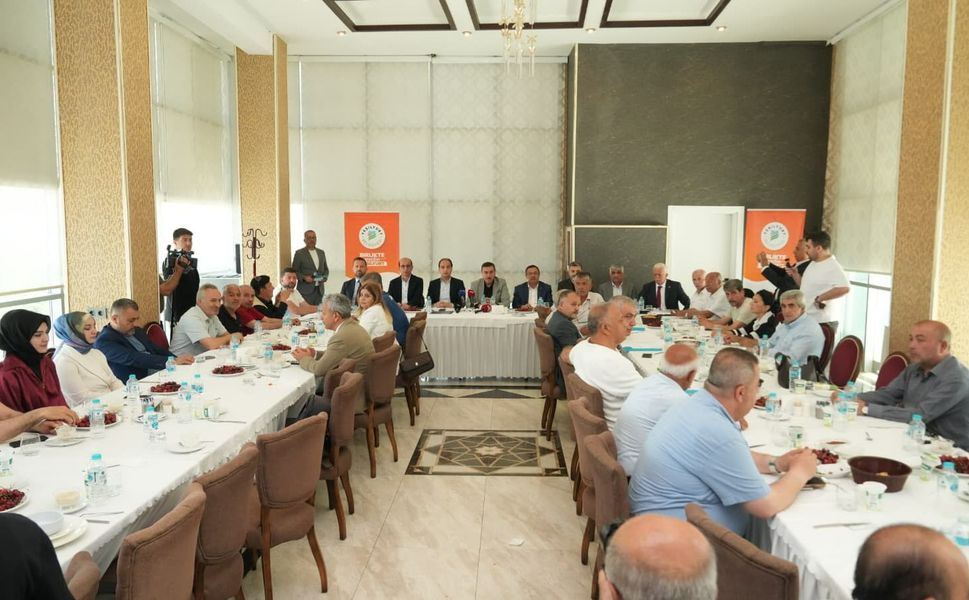 Kiraz Festivali 28 Haziran'da