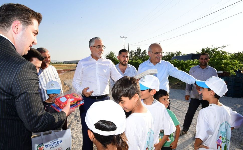Çok Daha Güçlü Bir Malatya Olacak