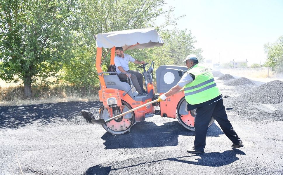 3 Milyara Yakın Ulaşım Yatırımı Yapıldı