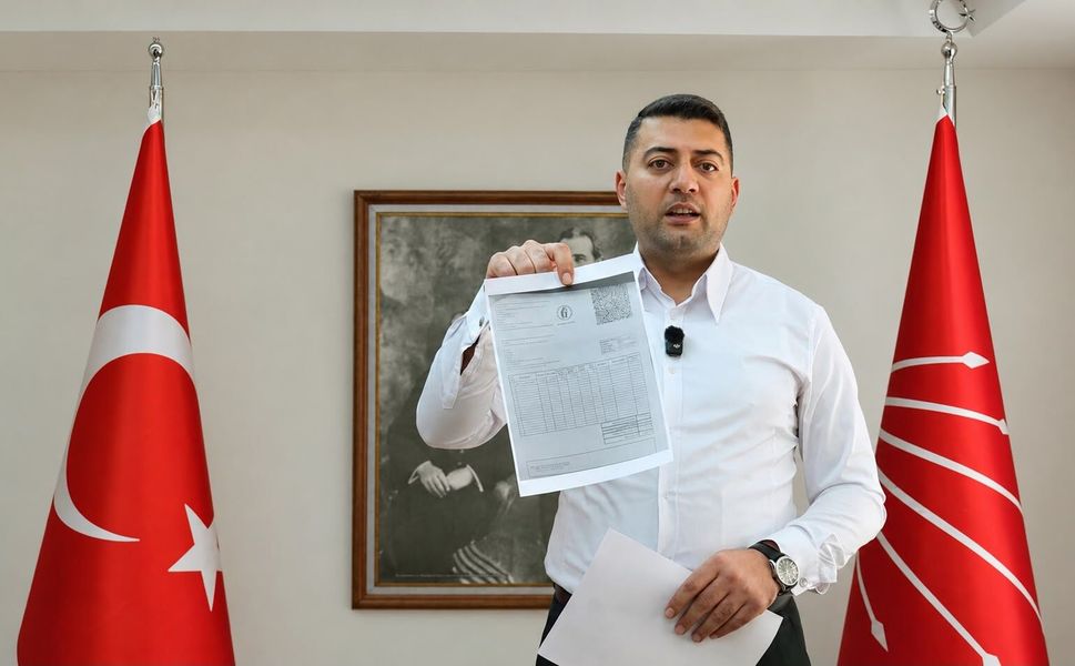 CHP Malatya'da 18 Milyon Tartışması Büyüyor