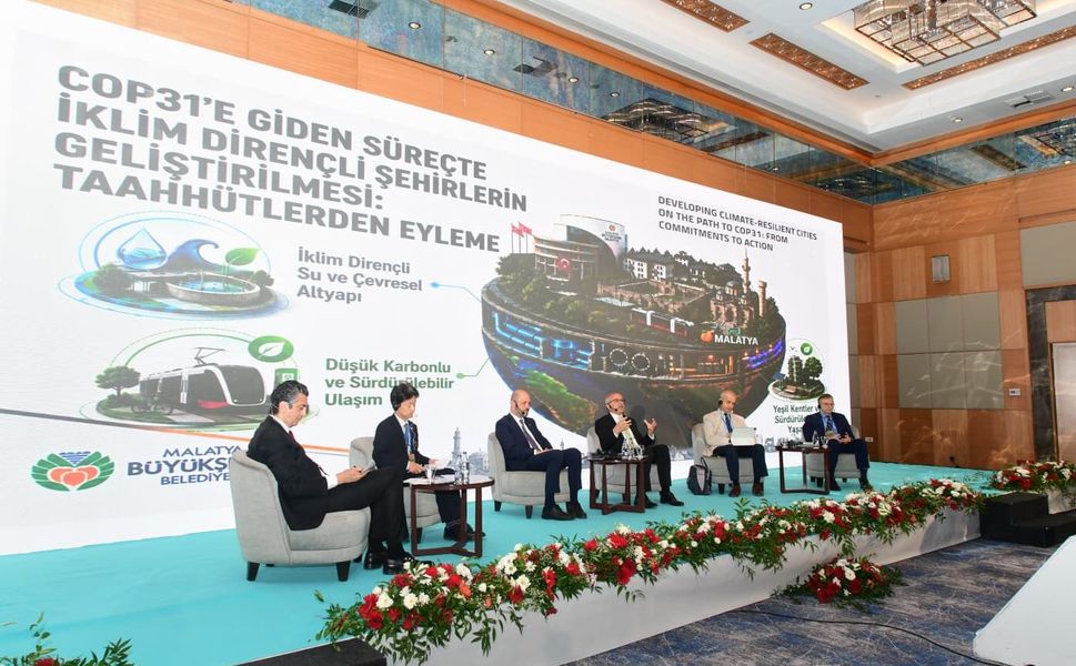 Malatya'da Sosyal Konut Hak Sahibi Kurası Çekiliyor