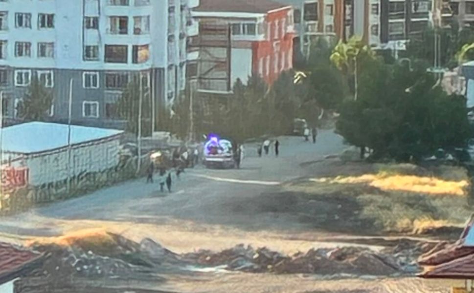 Malatya’da Hareketli Saatler: 1 Ağır Yaralı