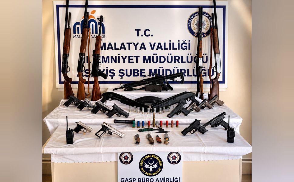 Büyük Operasyon: 56 Şüpheli Yakalandı