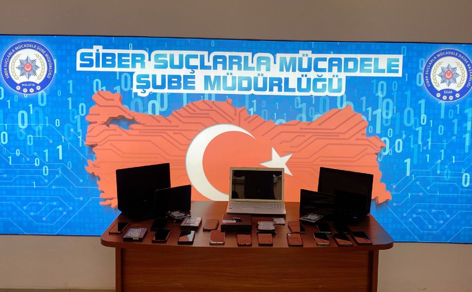 Bahis Operasyonu: 16 Tutuklama