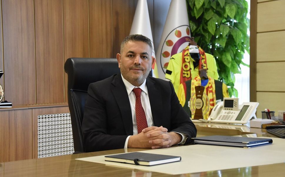 8 YıldaYüzde 100 Artan Üye Sayımız, Güvenin En Güçlü Göstergesidir