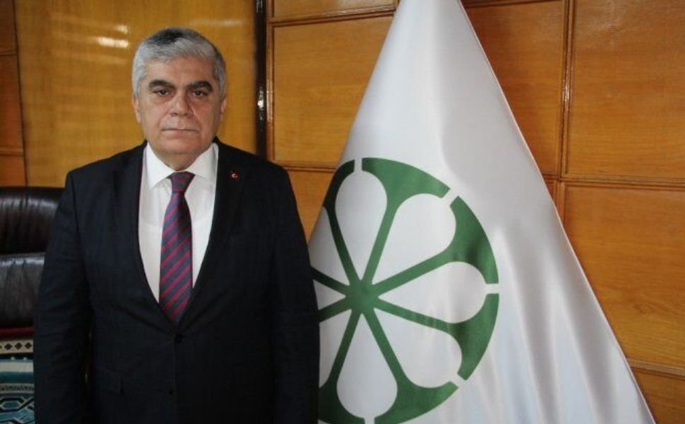 Şeker Fabrikası Eski Müdürü Suat Altun Vefat Etti