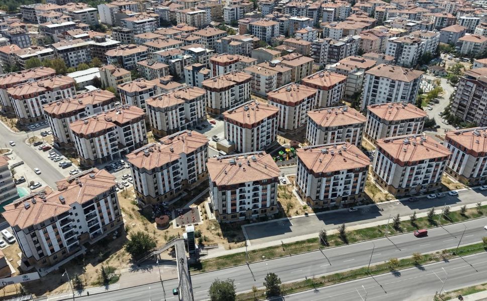 Başkan Taşkın, Milletvekili Babacan İle Zafer Mahallesi’nde Vatandaşları Dinledi