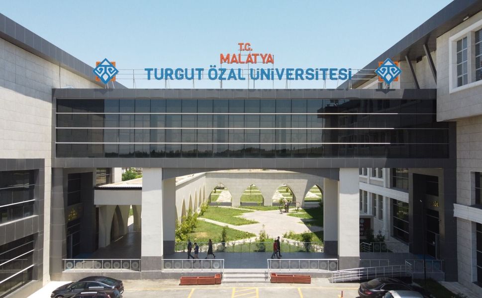 Turgut Özal Üniversitesi Personel Alıyor