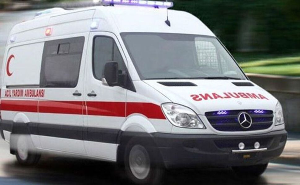 Tüfekle Ağır Yaralanan Genç Kız Hayatını Kaybetti