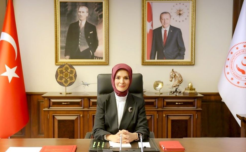 Bakan Göktaş Malatya’ya Geliyor: Programı Belli Oldu