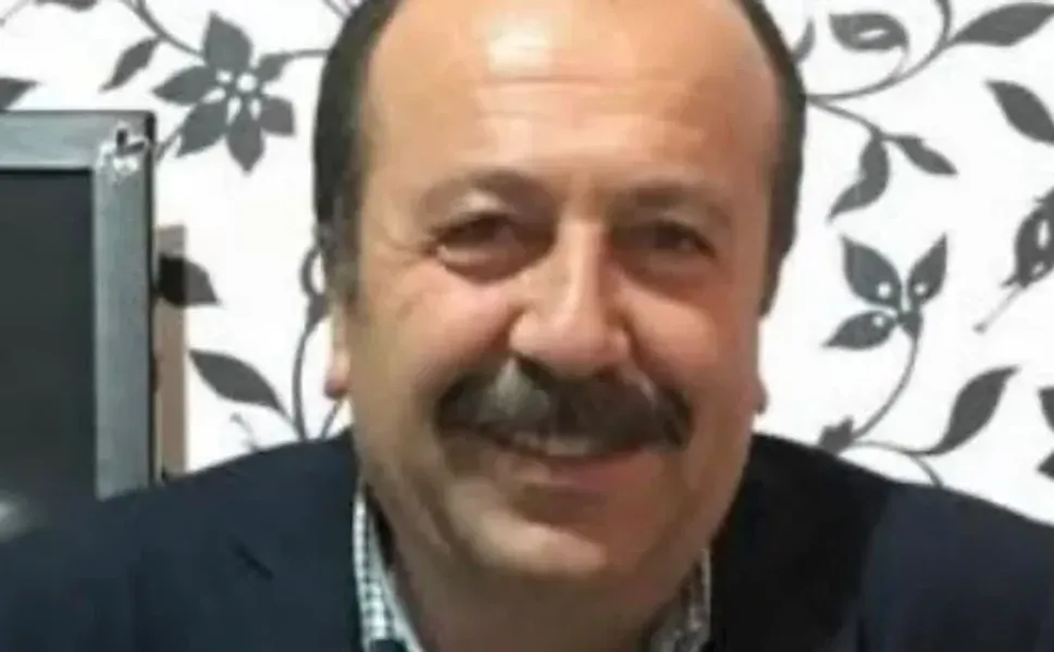 Hür Ağbaba Tutuklandı
