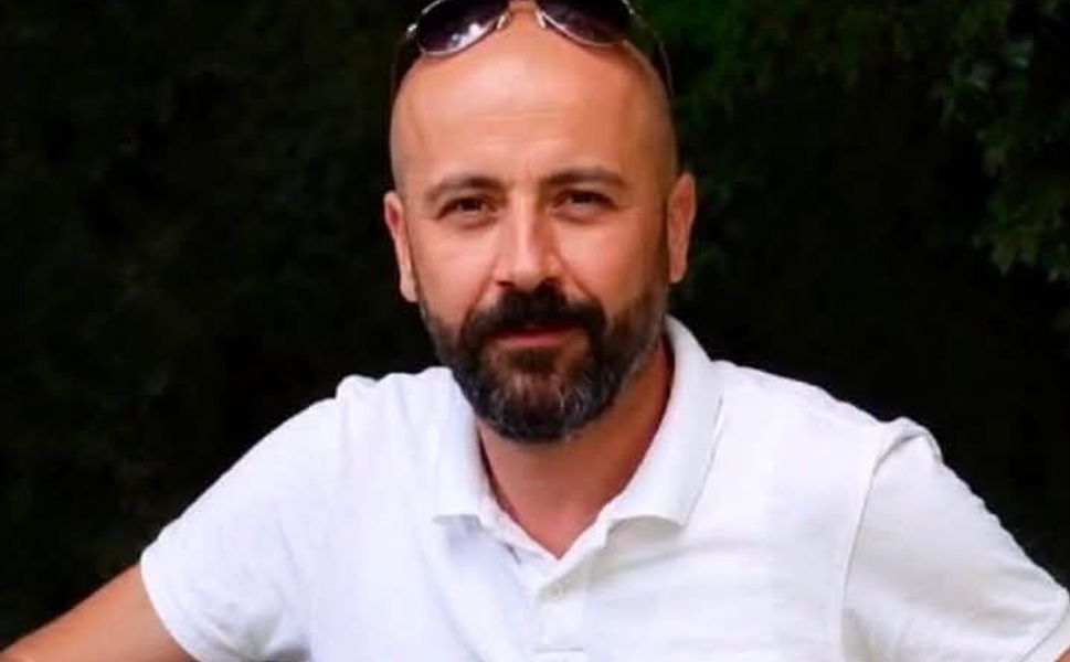 Öğretmen Oğuz Altıntaş Hayatını Kaybetti
