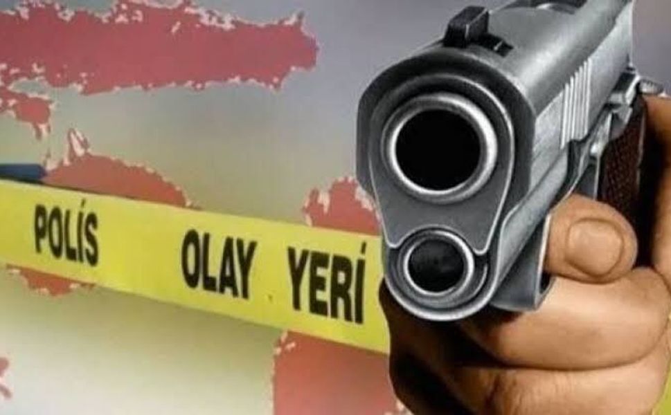 Yeşilyurt’ta Silahlı Kavga: 4 Yaralı