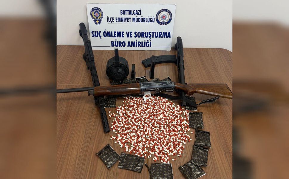 Torbacı Operasyonu: 3 Şüpheli Tutuklandı